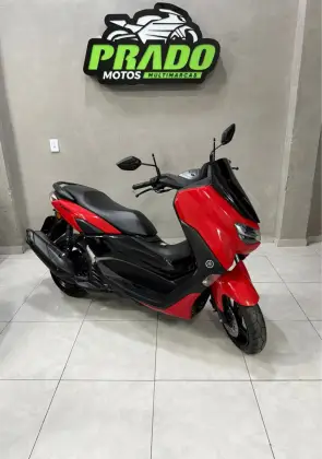 YAMAHA NMAX 160 ABS 