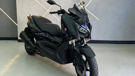 YAMAHA XMAX ABS 