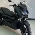 YAMAHA XMAX ABS YAMAHA XMAX ABS
