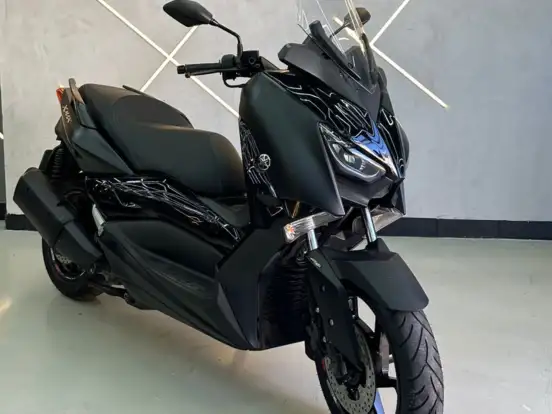 YAMAHA-XMAX ABS YAMAHA-XMAX ABS-2022