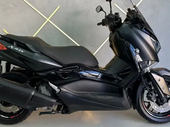 YAMAHA-XMAX ABS YAMAHA-XMAX ABS-2022