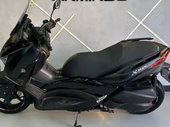 YAMAHA-XMAX ABS YAMAHA-XMAX ABS-2022