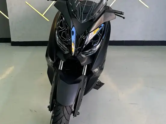 YAMAHA-XMAX ABS YAMAHA-XMAX ABS-2022
