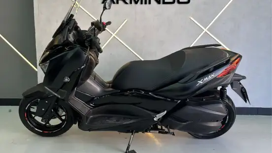 YAMAHA-XMAX ABS-2022