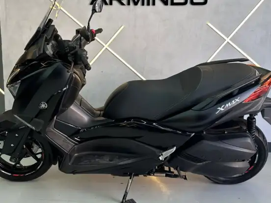 YAMAHA-XMAX ABS YAMAHA-XMAX ABS-2022