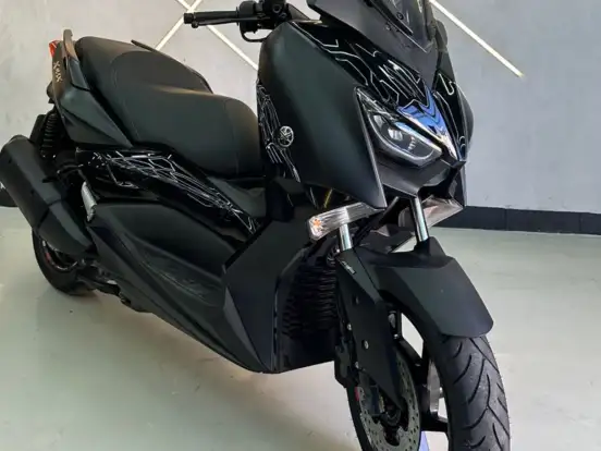 YAMAHA-XMAX ABS YAMAHA-XMAX ABS-2022