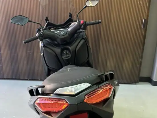 YAMAHA-XMAX ABS YAMAHA-XMAX ABS-2022