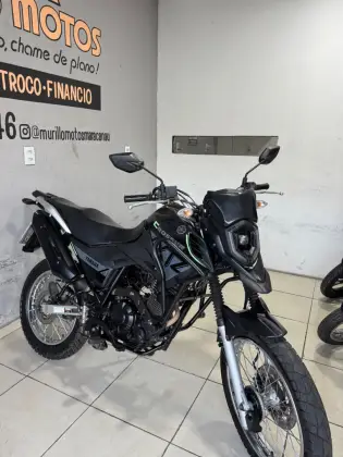 YAMAHA XTZ 150 CROSSER S 