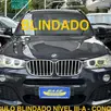 BMW X3 3.0 35I M SPORT 4X4 24V GASOLINA 4P AUTOMÁTICO BMW X3 3.0 35I M SPORT 4X4 24V GASOLINA 4P AUTOMÁTICO