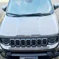 JEEP RENEGADE 1.3 T270 TURBO FLEX LONGITUDE AT6 JEEP RENEGADE 1.3 T270 TURBO FLEX LONGITUDE AT6
