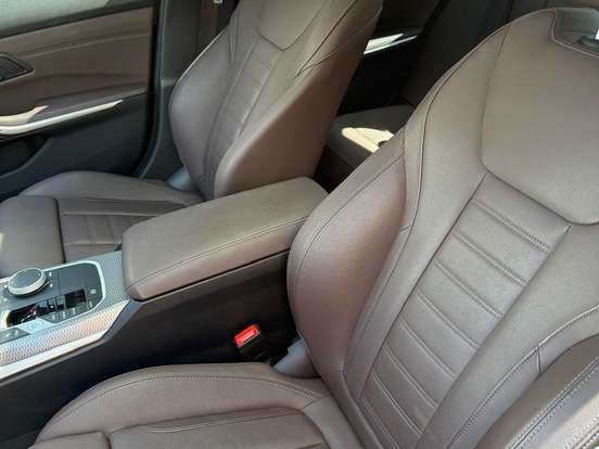 BMW-320i-2.0 16V TURBO FLEX M SPORT AUTOMÁTICO BMW-320i-2024