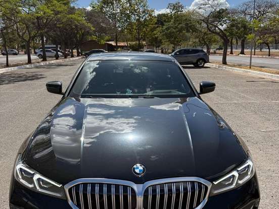 BMW-320i-2.0 16V TURBO FLEX M SPORT AUTOMÁTICO BMW-320i-2024