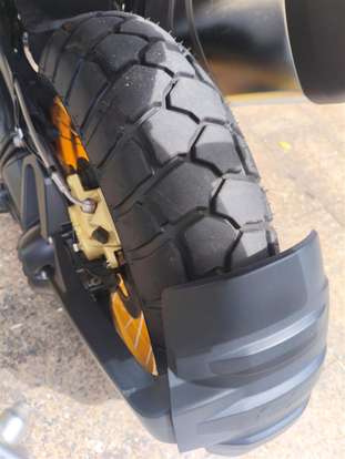 BMW-R 1300 GS TROPHY-2023