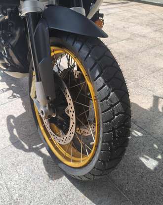 BMW-R 1300 GS TROPHY-2023