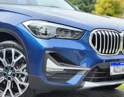 BMW X1 2.0 16V TURBO ACTIVEFLEX SDRIVE20I X-LINE PLUS 4P AUTOMÁTICO BMW X1 2.0 16V TURBO ACTIVEFLEX SDRIVE20I X-LINE PLUS 4P AUTOMÁTICO