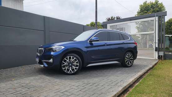 BMW-X1-2022