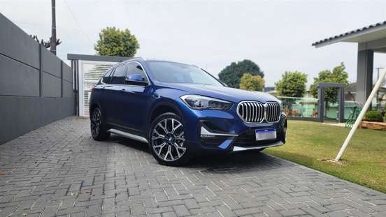 BMW-X1-2022