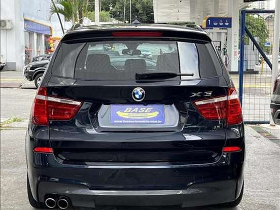 BMW-X3-2016