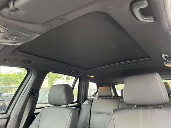 BMW-X3-3.0 35I M SPORT 4X4 24V GASOLINA 4P AUTOMÁTICO BMW-X3-2016