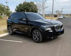 BMW X5 3.0 I6 TURBO HÍBRIDO XDRIVE50E M SPORT AUTOMÁTICO BMW X5 3.0 I6 TURBO HÍBRIDO XDRIVE50E M SPORT AUTOMÁTICO