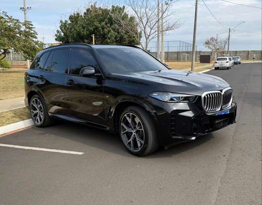 BMW-X5-2024