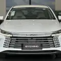 BYD KING 1.5 DM-I PHEV GS AUTOMÁTICO BYD KING 1.5 DM-I PHEV GS AUTOMÁTICO
