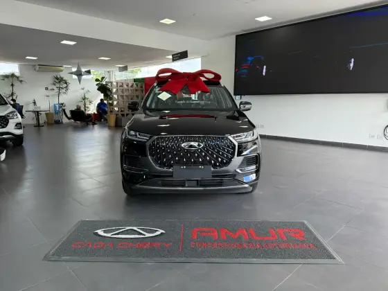 CAOA CHERY TIGGO 8 PRO 1.5 TCI PLUG-IN HYBRID DHT