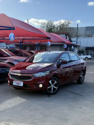 CHEVROLET PRISMA 1.4 MPFI LTZ 8V FLEX 4P MANUAL CHEVROLET PRISMA 1.4 MPFI LTZ 8V FLEX 4P MANUAL