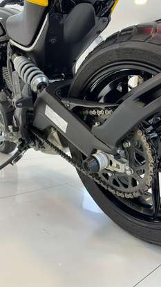 DUCATI-SCRAMBLER FULL THROTTLE-2018