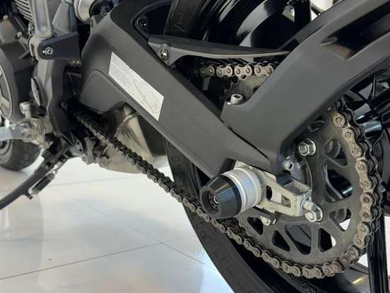 DUCATI-SCRAMBLER FULL THROTTLE DUCATI-SCRAMBLER FULL THROTTLE-2018