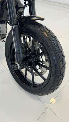 DUCATI-SCRAMBLER FULL THROTTLE-2018