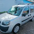 FIAT DOBLÒ 1.8 MPI ESSENCE 7L 16V FLEX 4P MANUAL FIAT DOBLÒ 1.8 MPI ESSENCE 7L 16V FLEX 4P MANUAL