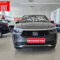 FIAT FASTBACK 1.3 TURBO 270 FLEX LIMITED EDITION AT6 FIAT FASTBACK 1.3 TURBO 270 FLEX LIMITED EDITION AT6