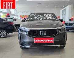 FIAT FASTBACK 1.3 TURBO 270 FLEX LIMITED EDITION AT6 FIAT FASTBACK 1.3 TURBO 270 FLEX LIMITED EDITION AT6