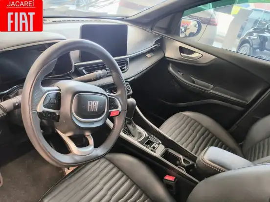 FIAT-FASTBACK-1.3 TURBO 270 FLEX LIMITED EDITION AT6 FIAT-FASTBACK-2023
