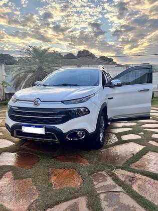 Imagem de FIAT TORO 2.0 16V TURBO DIESEL RANCH 4WD AT9
