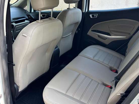 FORD-ECOSPORT-2.0 DIRECT FLEX TITANIUM AUTOMÁTICO FORD-ECOSPORT-2018