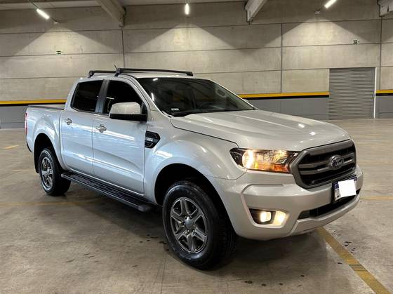 Imagem de FORD RANGER 2.2 XLS 4X2 CD 16V DIESEL 4P AUTOMÁTICO