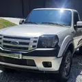 FORD RANGER 2.3 XLS SPORT 16V 4X2 CS GASOLINA 2P MANUAL FORD RANGER 2.3 XLS SPORT 16V 4X2 CS GASOLINA 2P MANUAL