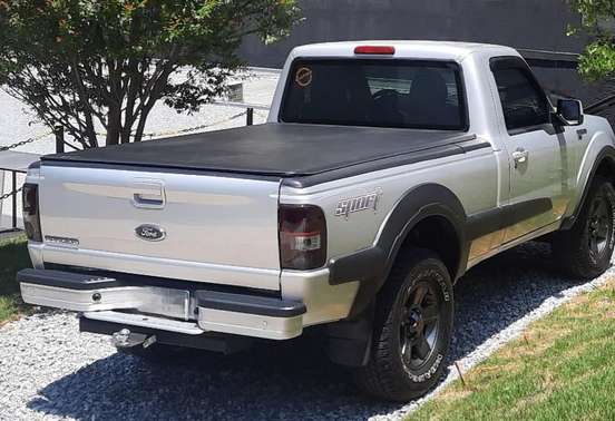 FORD-RANGER-2010