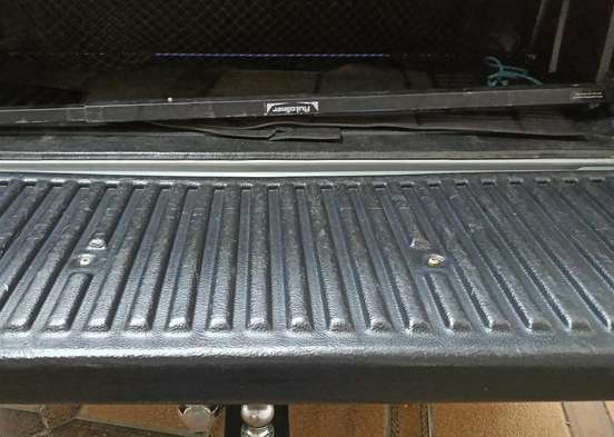 FORD-RANGER-2010