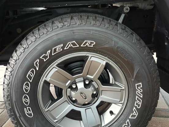 FORD-RANGER-2.3 XLS SPORT 16V 4X2 CS GASOLINA 2P MANUAL FORD-RANGER-2010