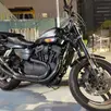 HARLEY-DAVIDSON SPORTSTER XR 1200X HARLEY-DAVIDSON SPORTSTER XR 1200X
