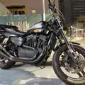 HARLEY-DAVIDSON SPORTSTER XR 1200X HARLEY-DAVIDSON SPORTSTER XR 1200X