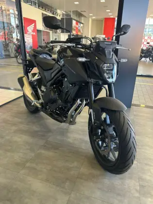 HONDA CB 500 HORNET 