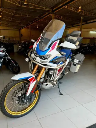 HONDA CRF 1100L AFRICA TWIN ADVENTURE SPORTS ES DCT 