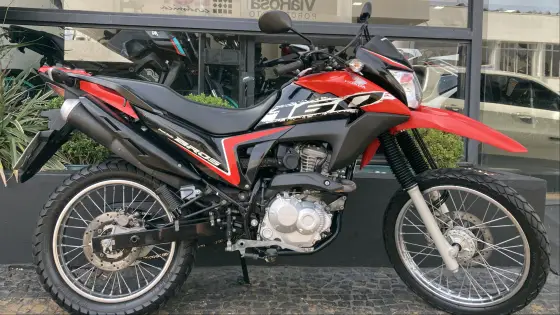 HONDA NXR 160 BROS ESDD 
