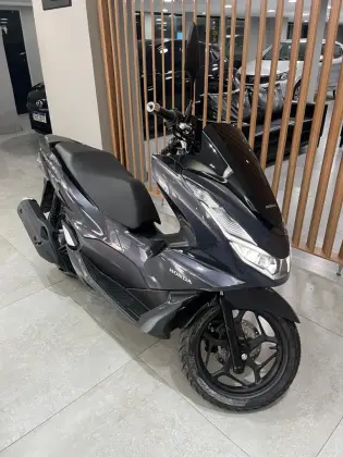 HONDA PCX 160 CBS 