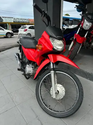 HONDA POP 110i 