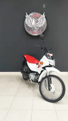 HONDA POP 110i 